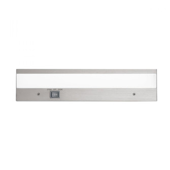 LEDMEPRO LGTBAR 12IN 90CRI 2700 OR 3000K (16|BA-ACLED12-27/30AL)