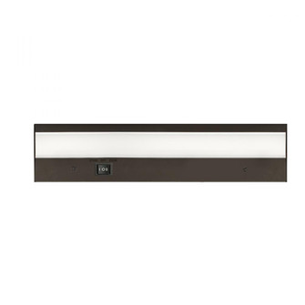 LEDMEPRO LGTBAR 12IN 90CRI 2700 OR 3000K (16|BA-ACLED12-27/30BZ)