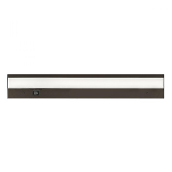 LEDMEPRO LGTBAR 18IN 90CRI 2700 OR 3000K (16|BA-ACLED18-27/30BZ)