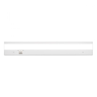 Duo ACLED Dual Color Option Light Bar 18'' (16|BA-ACLED18-27/30WT)