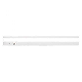 Duo ACLED Dual Color Option Light Bar 24'' (16|BA-ACLED24-27/30WT)