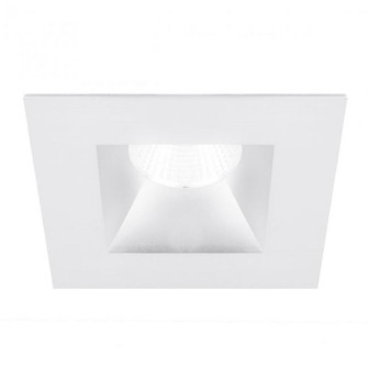 Ocularc 3.0 LED Square Open Reflector Trim with Light Engine (16|R3BSD-N927-WT)