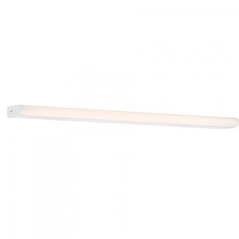 NIGHTSTICK Bath & Wall Light (16|WS-35837-AL)