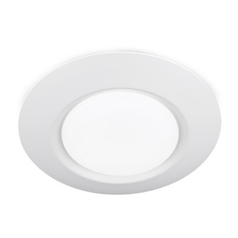 I Can't Believe It's Not Recessed LED Ceiling Light (16|FM-616G2-930-WT)