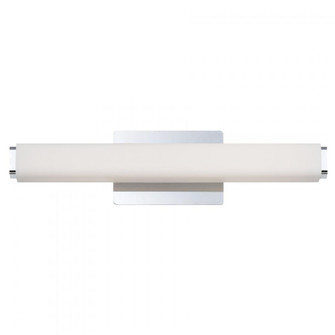 VOGUE 20IN VANITY/SCONCE 3000K (3612|WS-3120-CH)