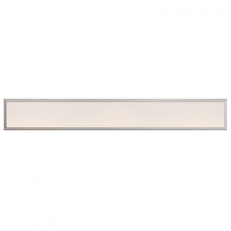 NEO 36IN VANITY/SCONCE 3000K (3612|WS-3736-AL)