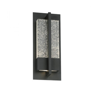 Omni Outdoor Wall Sconce Light (3612|WS-W35516-BZ)