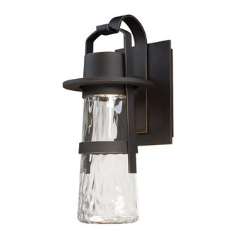 BALTHUS 21IN OUTDOOR SCONCE 3000K (3612|WS-W28521-ORB)