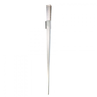 ELESSAR 70IN SCONCE 3000K (3612|WS-66641-PN)