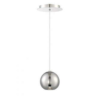 Acid Mini Pendant Light (3612|PD-15604-PN)