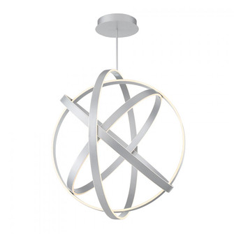 KINETIC 38IN PENDANT 3500K (3612|PD-61738-TT)