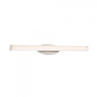 Mini Loft Bath Vanity Light (3612|WS-14824-BN)