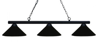 3 Light Billiard (276|155-3MB-MMB)