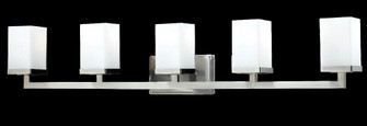 5 Light Vanity (276|1900-5V)