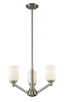 3 Light Chandelier (276|410-3)