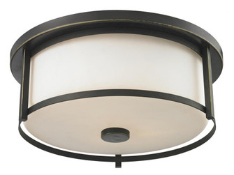 3 Light Flush Mount (276|413F16)