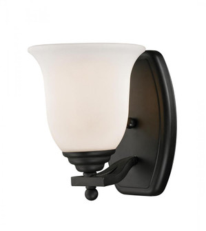 1 Light Vanity (276|703-1V-MB)