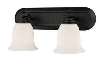 2 Light Vanity (276|703-2V-MB)
