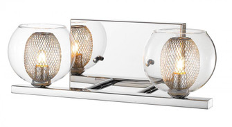 2 Light Vanity (276|905-2V)