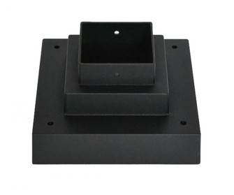 --- Light Outdoor Posts + Hardware (276|SQPM-BK)
