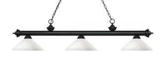3 Light Billiard (276|200-3MB-AMO14)