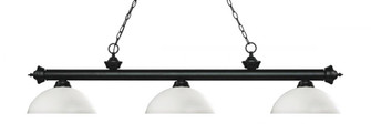 3 Light Billiard (276|200-3MB-DMO14)