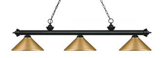3 Light Billiard (276|200-3MB-MSG)