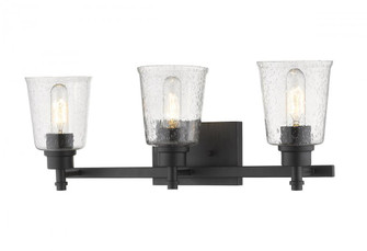 3 Light Vanity (276|464-3V-MB)