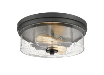 2 Light Flush Mount (276|464F13-MB)