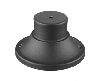 --- Light Outdoor Posts + Hardware (276|553PM-BK)