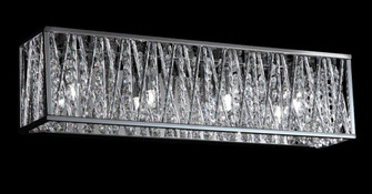 4 Light Vanity (276|872CH-4V-LED)