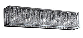 5 Light Vanity (276|872CH-5V-LED)