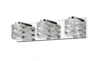 3 Light Vanity (276|907-3V-LED)