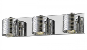 3 Light Vanity (276|911-3V-LED)