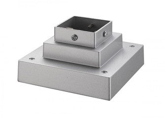 --- Light Outdoor Posts + Hardware (276|SQPM-SL)