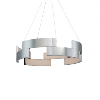 Trap Pendant Light (16|PD-95838-CH)