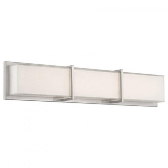Bahn Bath Vanity Light (3612|WS-6826-BN)