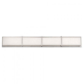 Bahn Bath Vanity Light (3612|WS-6838-BN)