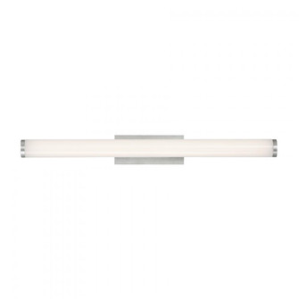 SABRE 25IN BATH SCONCE/VANITY 3500K (3612|WS-W81625-AL)