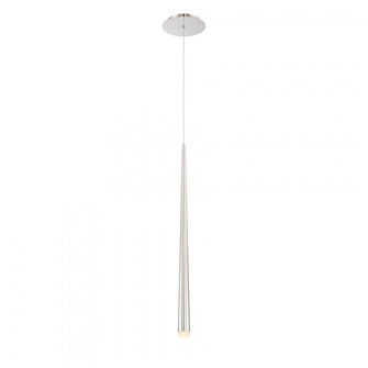 Cascade Mini Pendant Light (3612|PD-41828-PN)
