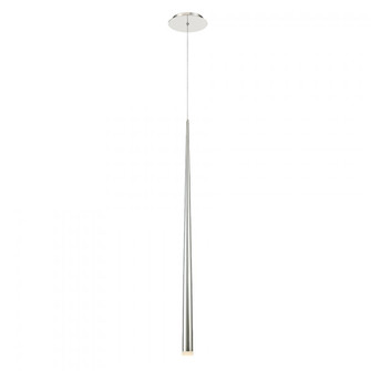 CASCADE 37IN MINI PDT (FLAT GLASS) 3500K (3612|PD-41837-PN)