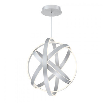 Kinetic Chandelier Light (3612|PD-61728-TT)