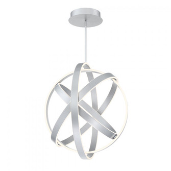 KINETIC 28IN PENDANT 3500K (3612|PD-61728-TT)