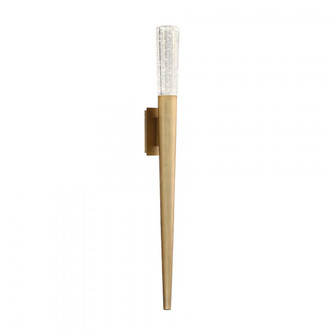 SCEPTER 30IN WALL SCONCE 3500K (3612|WS-10830-AB)
