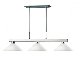 3 Light Billiard (276|152BN-AMO14)