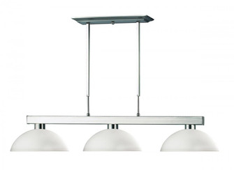 3 Light Billiard (276|152BN-DMO14)
