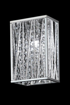 1 Light Wall Sconce (276|872CH-1S)
