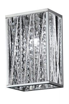 1 Light Wall Sconce (276|872CH-1S-LED)