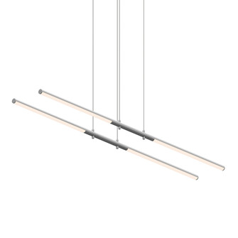 Tandem LED Pendant (107|2801.01)