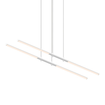 Tandem LED Pendant (107|2801.03)